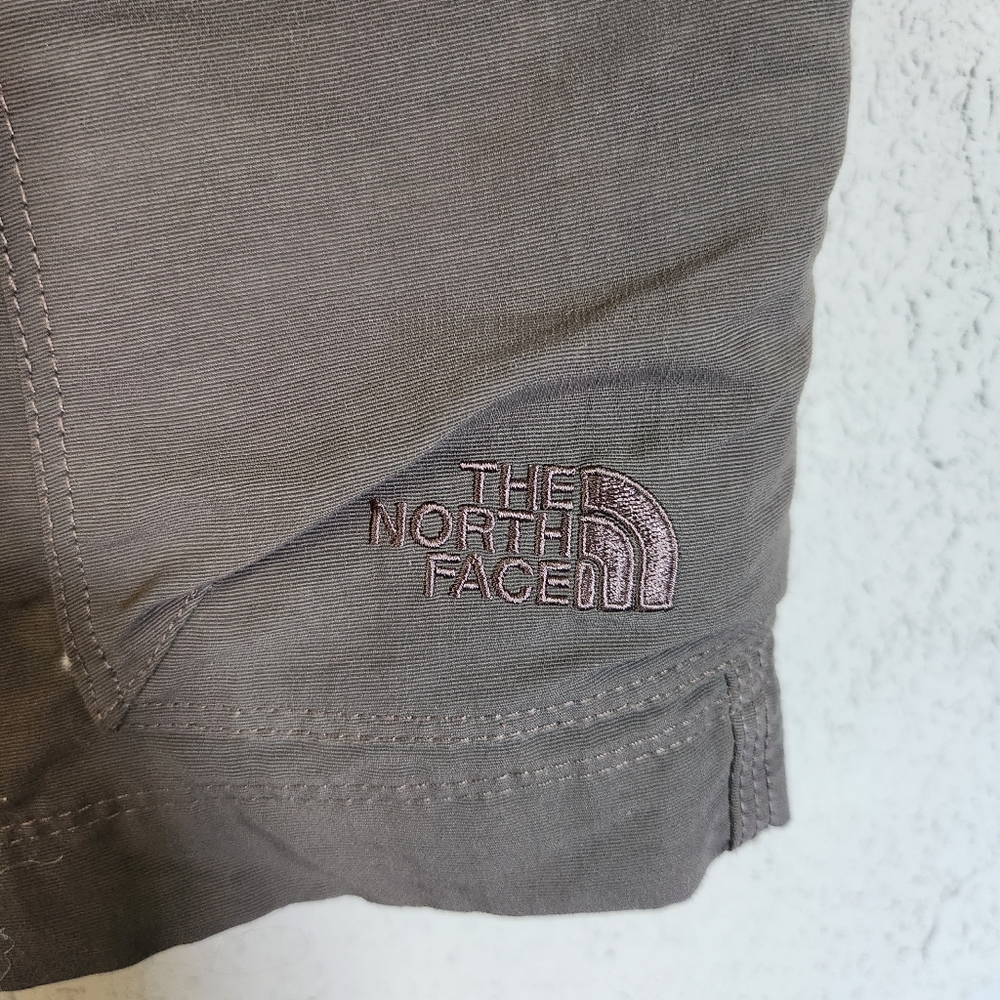 The north face men's hiking shorts size 36 - Picture 3 of 10
